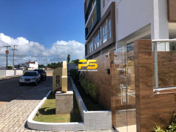 Imagem Apartamento com 1 Quarto à Venda, 77 m² em Camboinha - Cabedelo Imagem Apartamento com 1 Quarto à Venda, 77 m² em Camboinha - Cabedelo