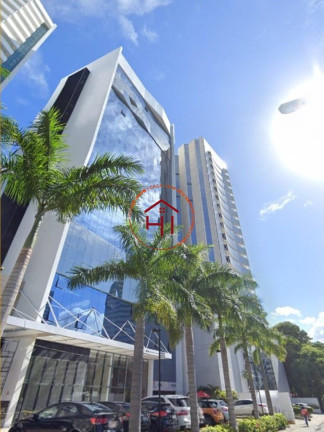 Imagem Imóvel Comercial para Alugar, 29 m² em Caminho Das árvores - Salvador