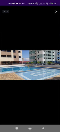 Imagem Apartamento com 3 Quartos à Venda, em Jardim América - São José Dos Campos Imagem Apartamento com 3 Quartos à Venda, em Jardim América - São José Dos Campos