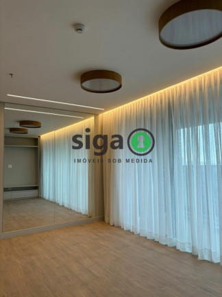 Imagem Apartamento com 2 Quartos à Venda ou Locação, 78 m² em Brooklin - São Paulo