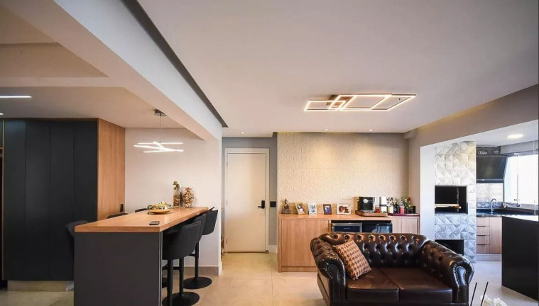 Imagem Apartamento com 3 Quartos à Venda, 127 m² em Vila Andrade - São Paulo Imagem Apartamento com 3 Quartos à Venda, 127 m² em Vila Andrade - São Paulo