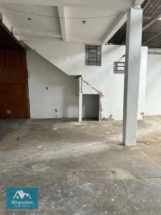 Imagem Galpão à Venda ou Locação, 600 m² em Vila Carrão - São Paulo