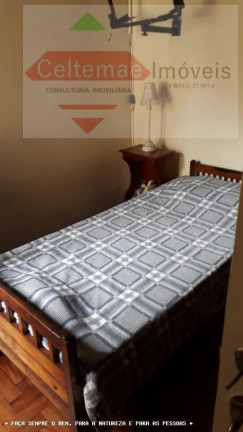 Imagem Casa com 3 Quartos à Venda, 95 m² em Centro - Taubaté Imagem Casa com 3 Quartos à Venda, 95 m² em Centro - Taubaté