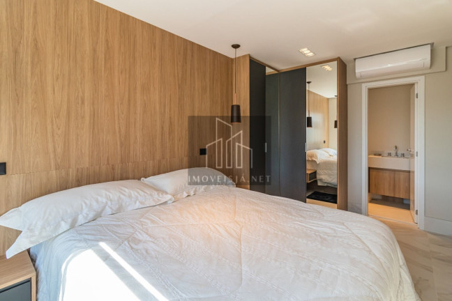 Imagem Apartamento com 1 Quarto à Venda, 63 m² em Empresarial 18 Do Forte - Barueri