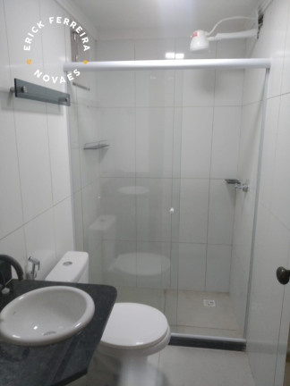Imagem Casa com 4 Quartos à Venda, 100 m² em Centro - Guarapari