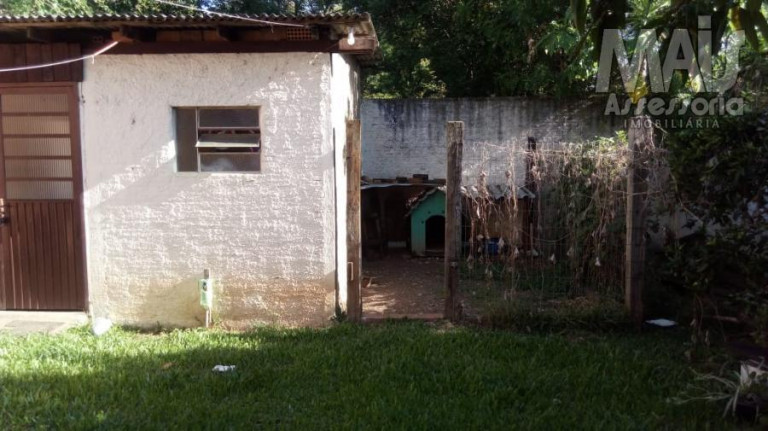 Imagem Casa com 2 Quartos à Venda, 74 m² em Barnabé - Gravataí