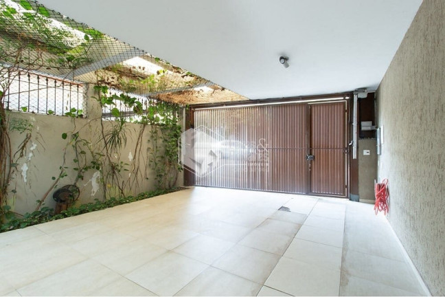 Imagem Casa com 3 Quartos à Venda, 189 m² em Vila Clementino - São Paulo Imagem Casa com 3 Quartos à Venda, 189 m² em Vila Clementino - São Paulo