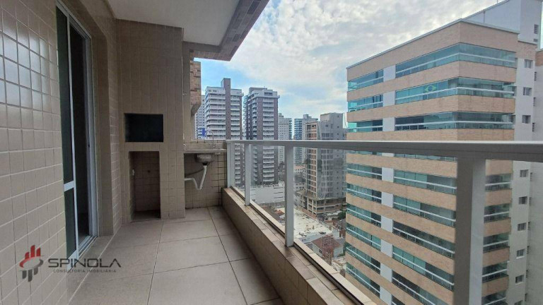 Imagem Apartamento com 3 Quartos à Venda, 81 m² em Canto Do Forte - Praia Grande Imagem Apartamento com 3 Quartos à Venda, 81 m² em Canto Do Forte - Praia Grande