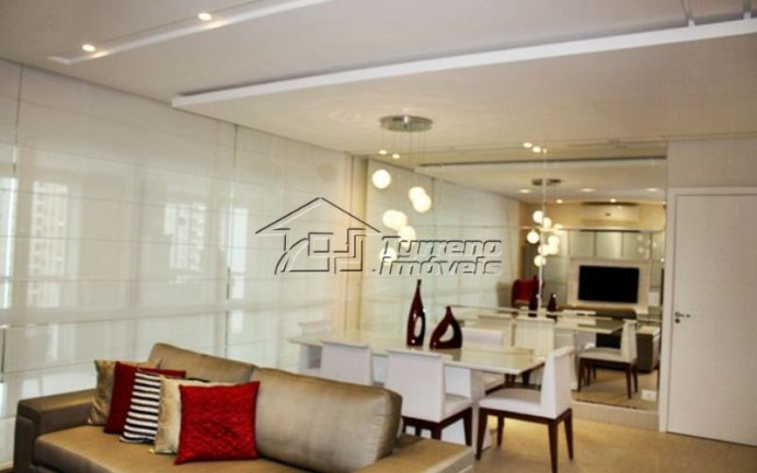 Imagem Apartamento com 4 Quartos à Venda, 192 m² em Jardim Aquarius - São José Dos Campos Imagem Apartamento com 4 Quartos à Venda, 192 m² em Jardim Aquarius - São José Dos Campos