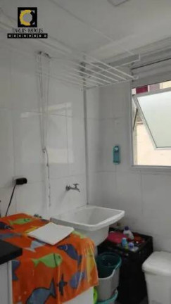 Imagem Apartamento com 2 Quartos à Venda, 75 m² em Campo Grande - Santos Imagem Apartamento com 2 Quartos à Venda, 75 m² em Campo Grande - Santos