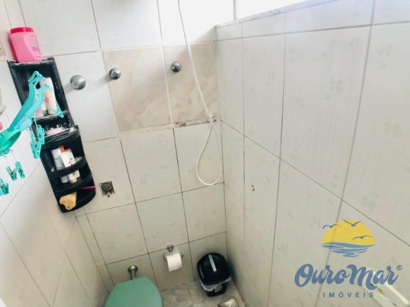 Imagem Apartamento com 1 Quarto para Alugar ou Temporada, 33 m² em Satélite - Itanhaém