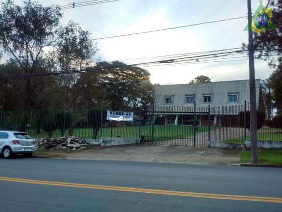 Casa com 4 Quartos à Venda, 600 m² em Parque Taquaral - Campinas