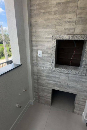 Imagem Apartamento com 2 Quartos à Venda, 52 m² em Rio Do Meio - Itajaí