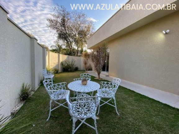 Imagem Casa com 3 Quartos à Venda, 385 m² em Retiro Das Fontes - Atibaia