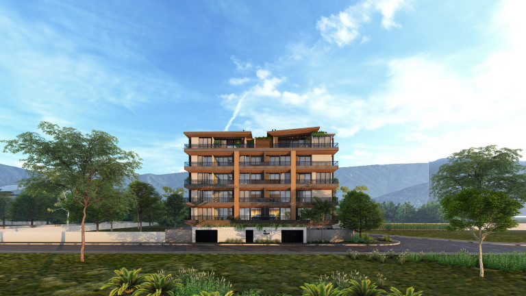 Imagem Apartamento com 1 Quarto à Venda, 51 m² em Silop - Ubatuba