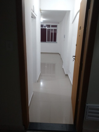 Apartamento com 1 Quarto à Venda, 25 m² em Vila Buarque - São Paulo