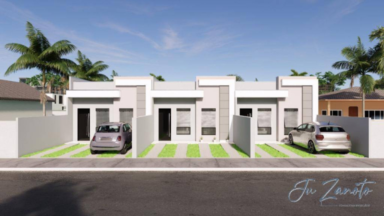 Imagem Casa com 2 Quartos à Venda, 53 m² em Gaivotas - Matinhos Imagem Casa com 2 Quartos à Venda, 53 m² em Gaivotas - Matinhos
