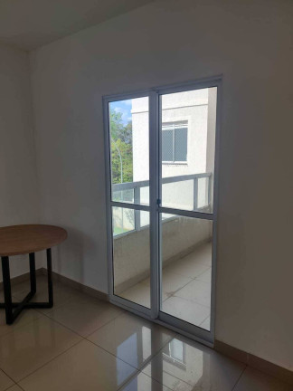 Imagem Apartamento com 2 Quartos à Venda, 48 m² em Caguassu - Sorocaba Imagem Apartamento com 2 Quartos à Venda, 48 m² em Caguassu - Sorocaba