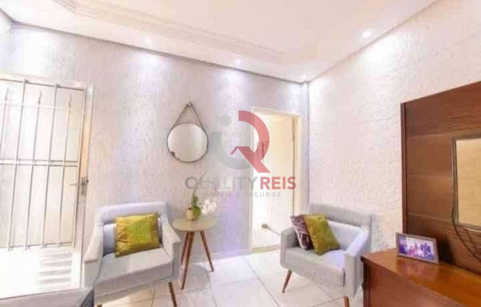 Imagem Casa com 2 Quartos à Venda, 120 m² em Vila Guilherme - São Paulo Imagem Casa com 2 Quartos à Venda, 120 m² em Vila Guilherme - São Paulo