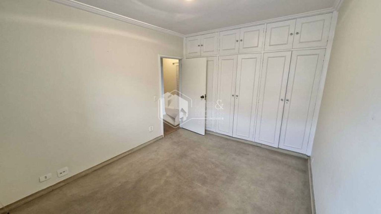 Imagem Apartamento com 3 Quartos à Venda, 164 m² em Jardim Paulista - São Paulo