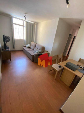 Apartamento com 3 Quartos à Venda, 65 m² em Nova Americana - Americana