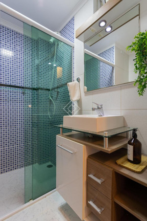 Imagem Apartamento com 2 Quartos à Venda, 51 m² em Vila Uberabinha - São Paulo