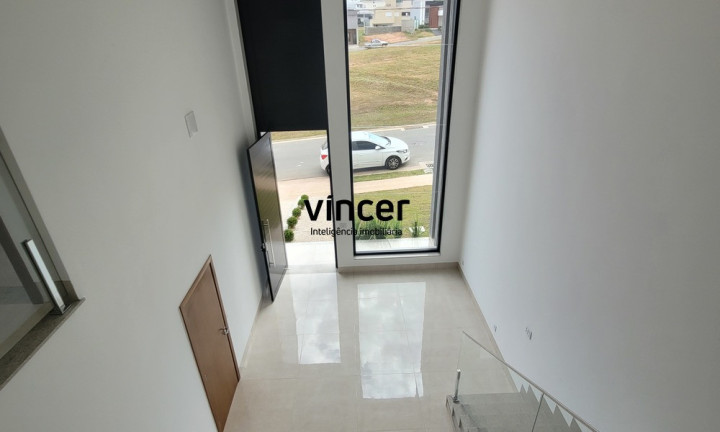 Imagem Casa com 4 Quartos à Venda, 235 m² em Jardins Bolonha - Senador Canedo