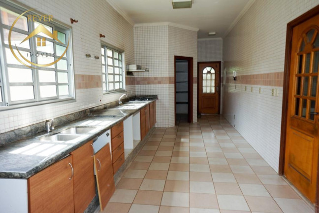 Imagem Sobrado com 6 Quartos à Venda, 436 m² em Parque Taquaral - Campinas Imagem Sobrado com 6 Quartos à Venda, 436 m² em Parque Taquaral - Campinas