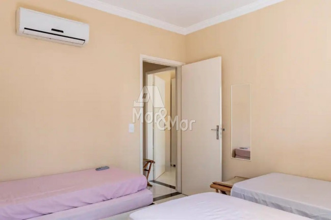 Imagem Apartamento com 3 Quartos à Venda, 117 m² em Enseada - Guarujá Imagem Apartamento com 3 Quartos à Venda, 117 m² em Enseada - Guarujá