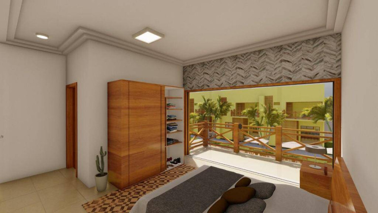 Imagem Casa com 2 Quartos à Venda,  em Barra Grande - Marau