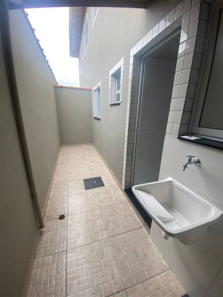 Imagem Casa com 2 Quartos à Venda, 47 m² em Maracanã - Praia Grande Imagem Casa com 2 Quartos à Venda, 47 m² em Maracanã - Praia Grande