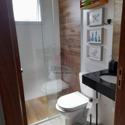 Imagem Apartamento com 2 Quartos à Venda, 72 m² em Umuarama - Ubatuba