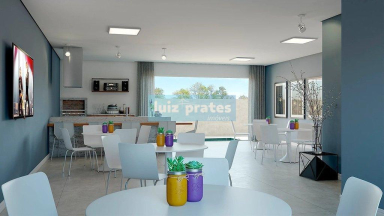 Imagem Apartamento com 3 Quartos à Venda, 94 m² em Ingleses Do Rio Vermelho - Florianópolis