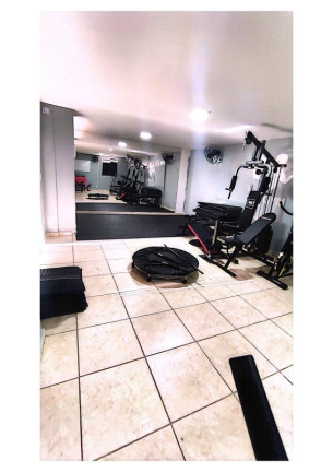 Imagem Imóvel com 2 Quartos à Venda, 45 m² em São João - Betim
