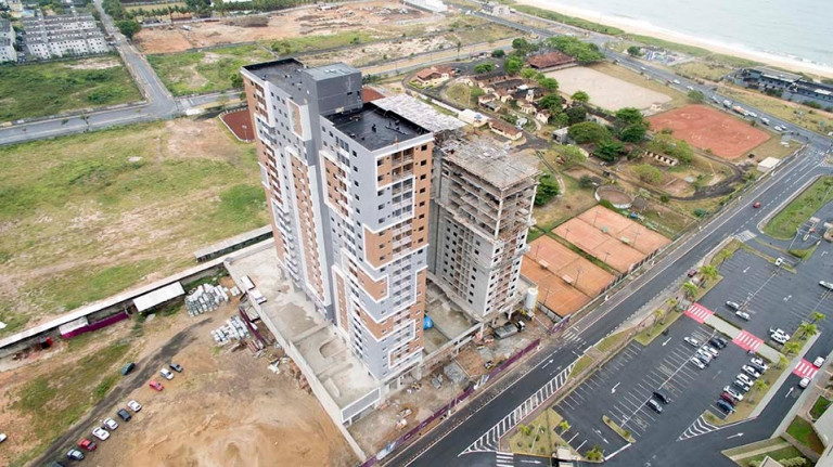 Imagem Imóvel com 2 Quartos à Venda, 54 m² em Jockey De Itaparica - Vila Velha Imagem Imóvel com 2 Quartos à Venda, 54 m² em Jockey De Itaparica - Vila Velha