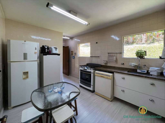 Imagem Casa com 4 Quartos à Venda, 1 m² em Chácara Santa Lúcia - Carapicuíba
