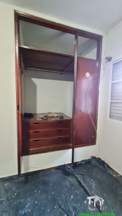 Imagem Casa com 1 Quarto para Alugar, 25 m² em Lavapés - Bragança Paulista