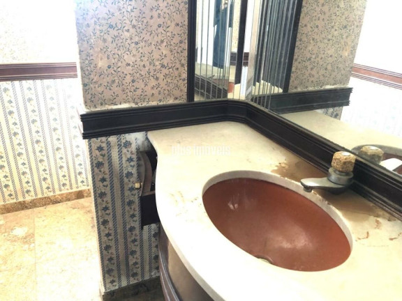 Imagem Apartamento com 3 Quartos à Venda, 200 m² em Aclimação - São Paulo Imagem Apartamento com 3 Quartos à Venda, 200 m² em Aclimação - São Paulo