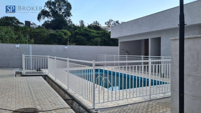 Imagem Apartamento com 2 Quartos à Venda, 46 m² em Residencial Bello Cielo Ii - Vinhedo Imagem Apartamento com 2 Quartos à Venda, 46 m² em Residencial Bello Cielo Ii - Vinhedo