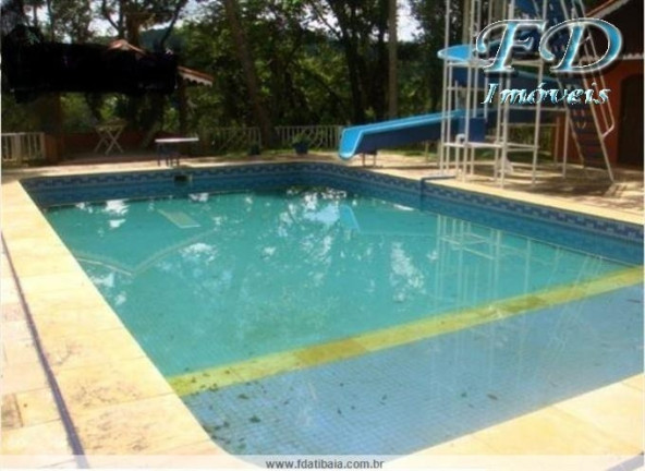 Imagem Chácara com 3 Quartos à Venda, 54.000 m² em Terra Preta - Mairiporã Imagem Chácara com 3 Quartos à Venda, 54.000 m² em Terra Preta - Mairiporã