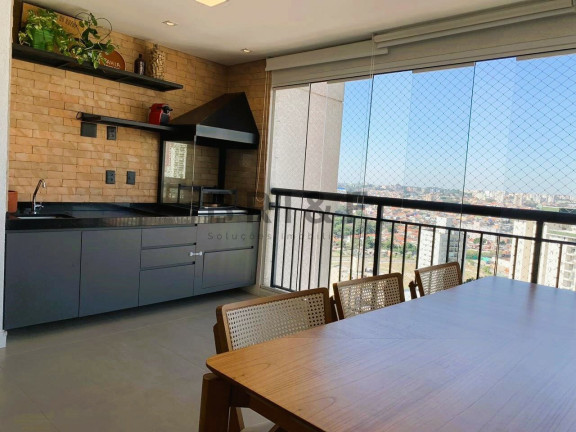Imagem Apartamento com 2 Quartos à Venda, 86 m² em Vila Mascote - São Paulo