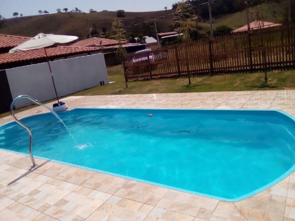 Imagem Fazenda à Venda, 750 m² em Cunha Imagem Fazenda à Venda, 750 m² em Cunha