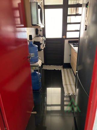 Imagem Apartamento com 2 Quartos à Venda, 50 m² em Saúde - São Paulo