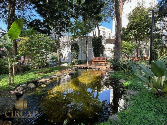 Foto do imóvel Apartamento com 3 Quartos à Venda, 117 m² em Vila Leopoldina - São Paulo