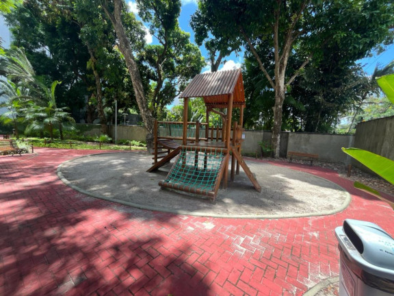 Imagem Apartamento com 4 Quartos à Venda, 137 m² em Casa Forte - Recife