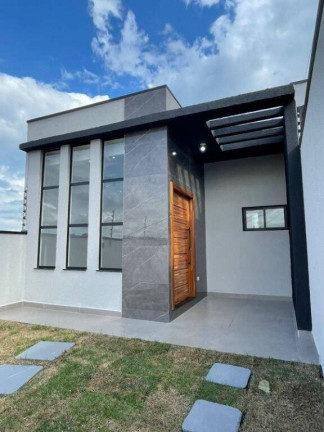 Imagem Casa com 2 Quartos à Venda, 76 m² em Barreiro - Taubaté