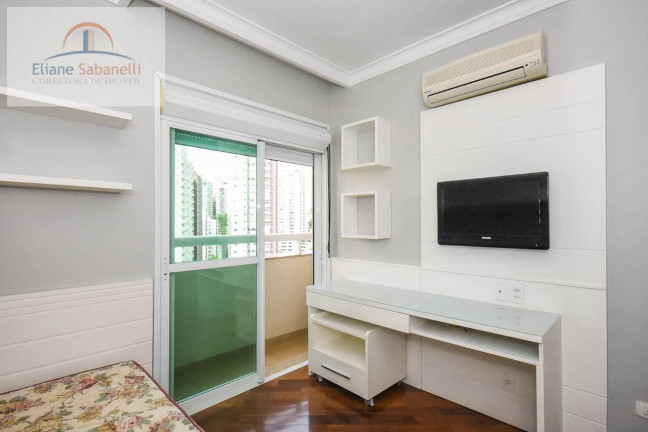 Imagem Apartamento com 3 Quartos à Venda, 193 m² em Vila Suzana - São Paulo Imagem Apartamento com 3 Quartos à Venda, 193 m² em Vila Suzana - São Paulo