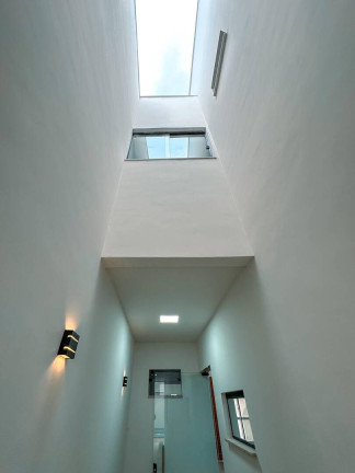 Imagem Casa com 4 Quartos à Venda, 125 m² em Cidade Nova - Feira De Santana