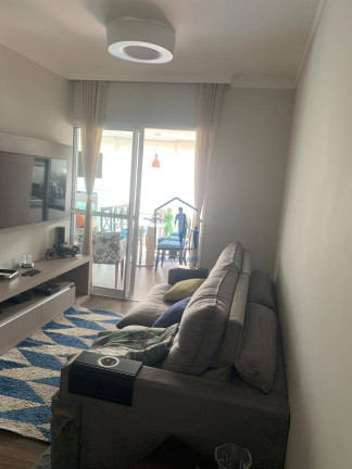 Imagem Apartamento com 3 Quartos à Venda, 110 m² em Vila Mascote - São Paulo Imagem Apartamento com 3 Quartos à Venda, 110 m² em Vila Mascote - São Paulo