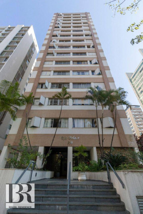 Imagem Apartamento com 2 Quartos à Venda, 63 m² em Paraíso - São Paulo